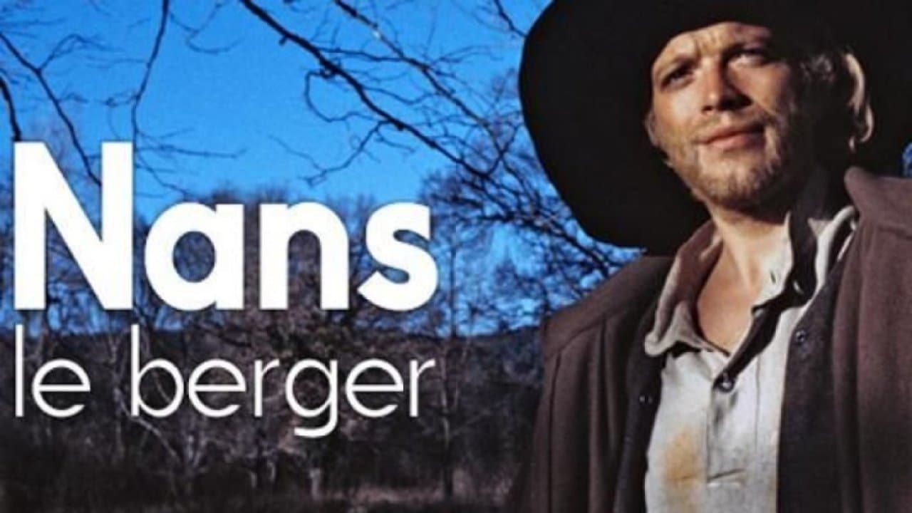 Nans le berger backdrop