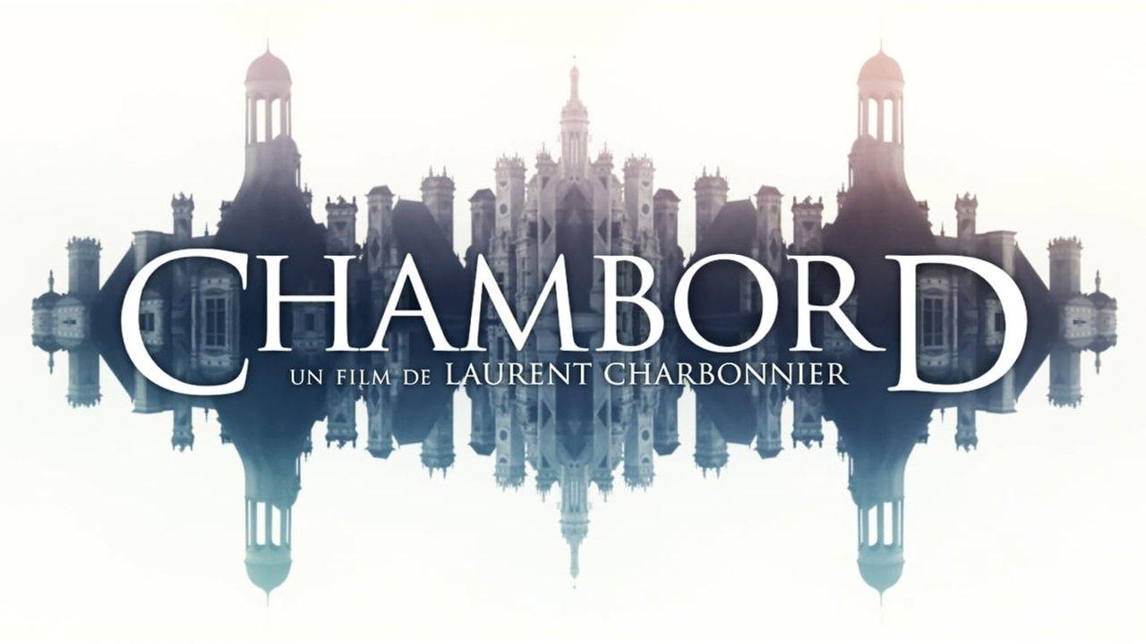 Chambord, quatre saisons backdrop