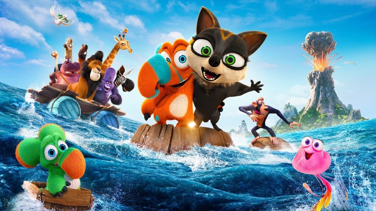 Oups ! J’ai encore raté l’arche… backdrop