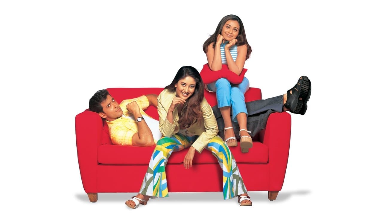 Mujhse dosti karoge backdrop