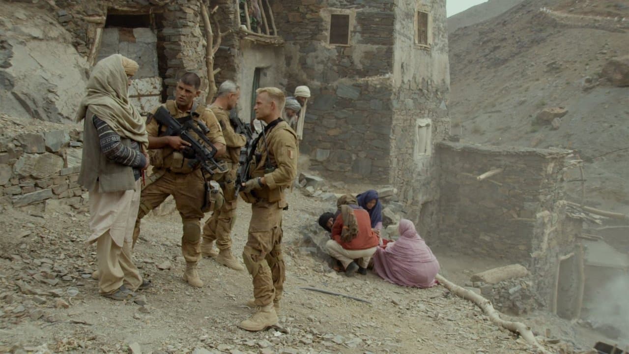 Ni le ciel ni la terre backdrop