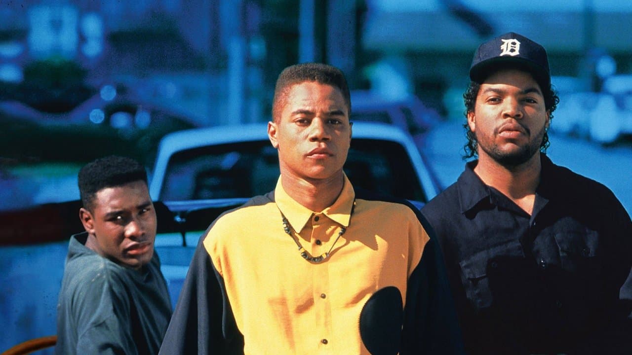 Boyz n the Hood : La loi de la rue backdrop
