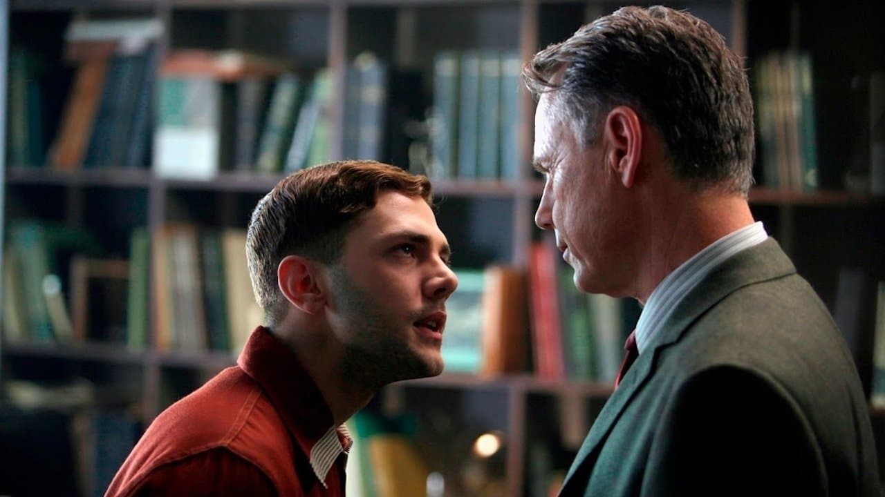 La Chanson de l'éléphant backdrop