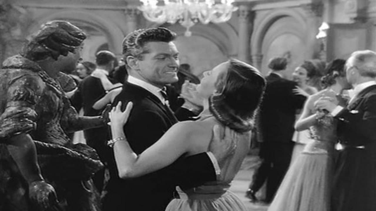 Le Château de verre backdrop