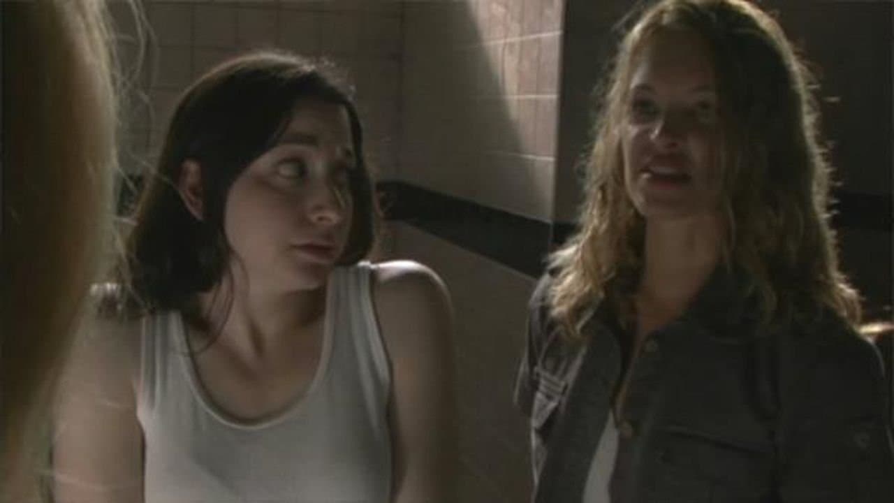 Les Geôles Du Diable backdrop