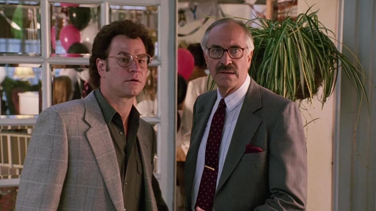 Hollywood Mistress backdrop