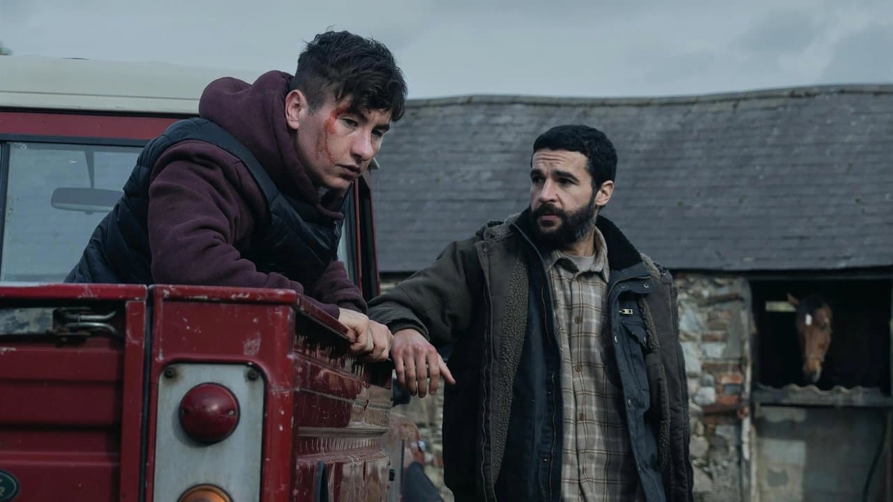 Le Clan des bêtes backdrop