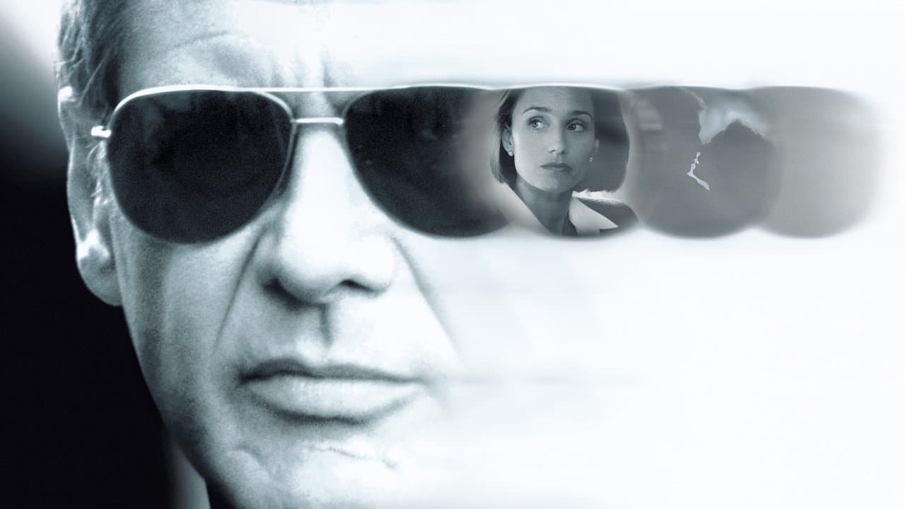 L'Ombre d'un soupçon backdrop