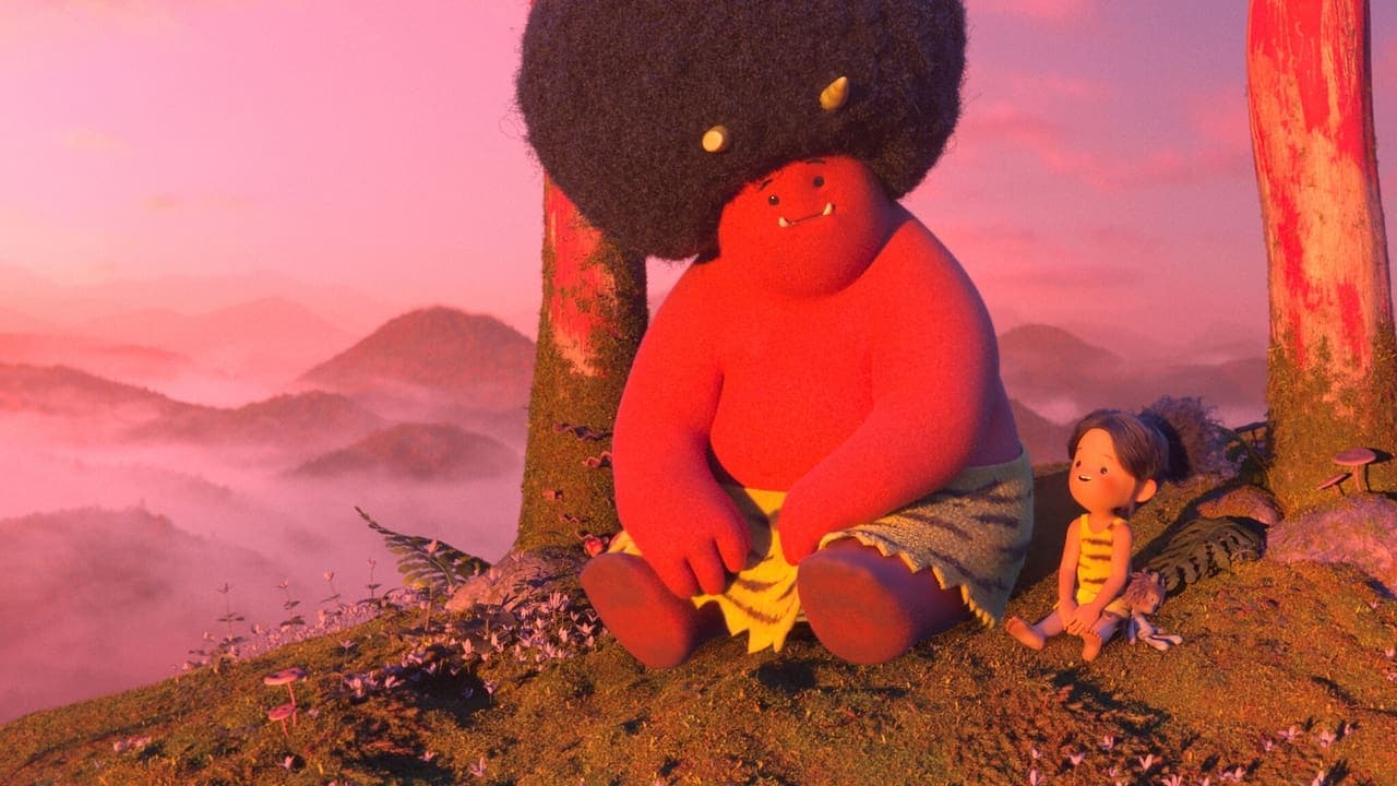 Oni : Légendes du tonnerre backdrop