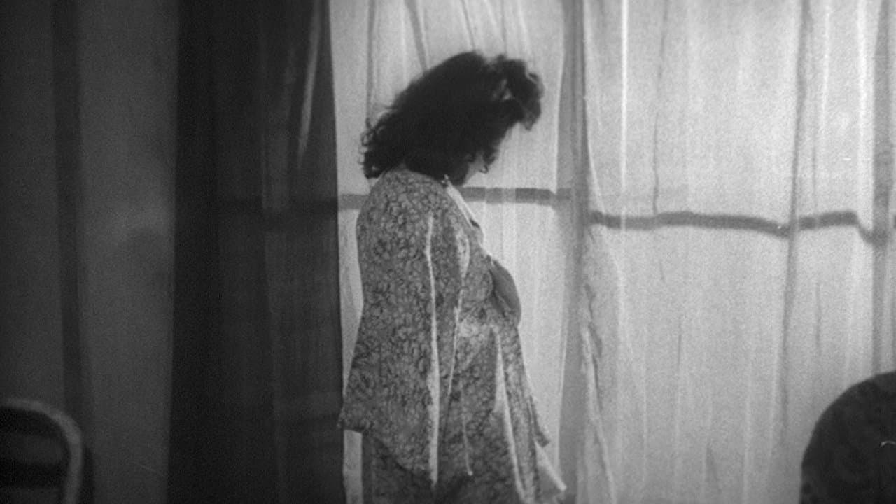 Femmes de la nuit backdrop