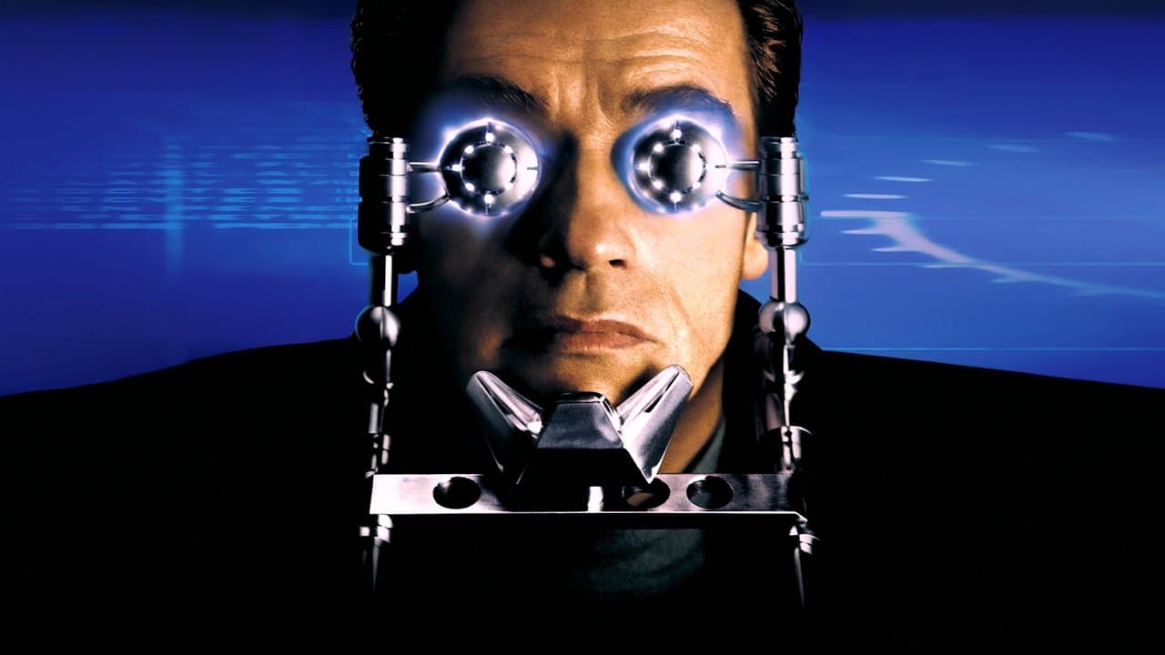 À l'aube du 6ème jour backdrop