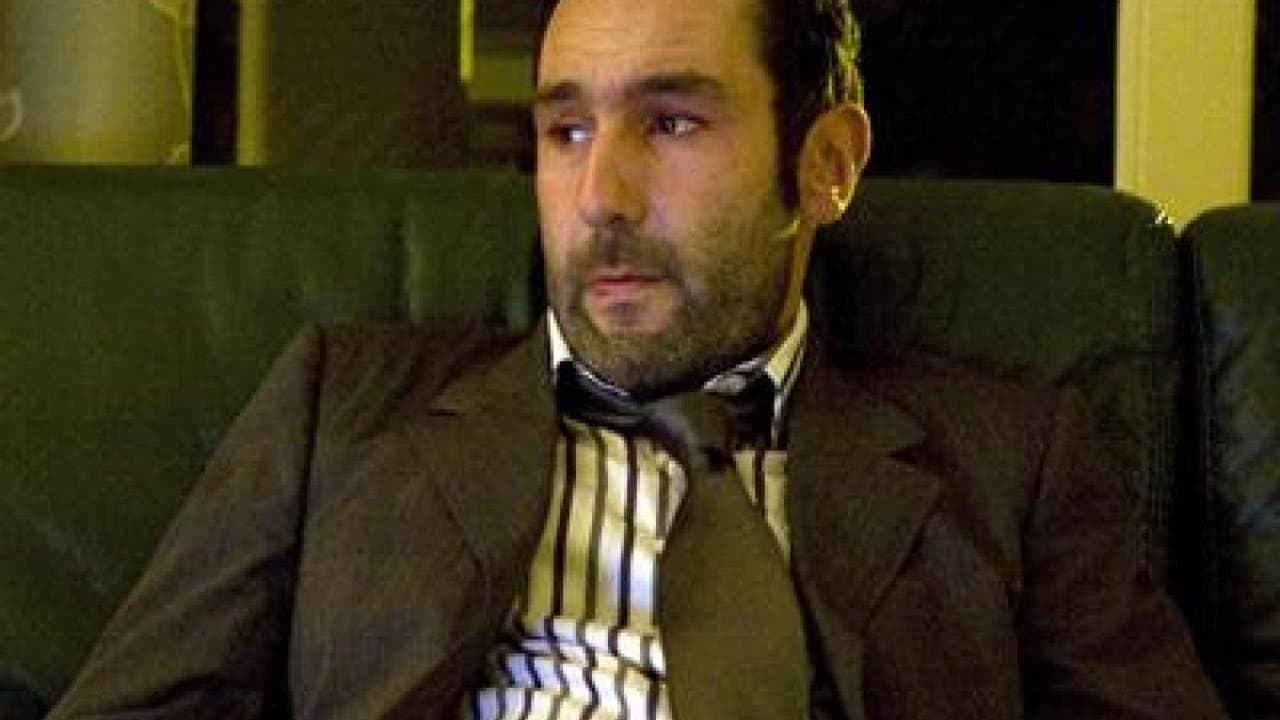 Un Singe sur le dos backdrop