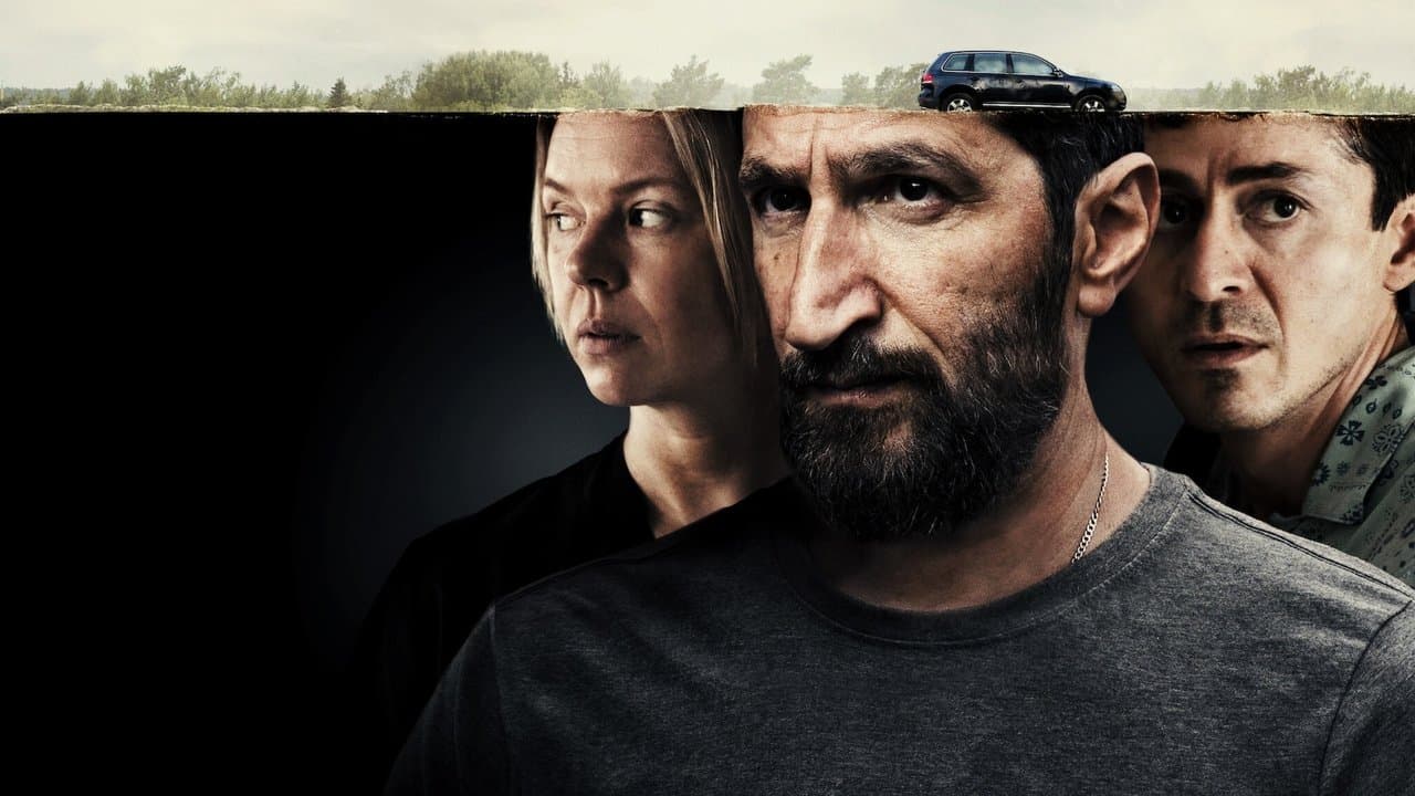 Un Jour et demi backdrop