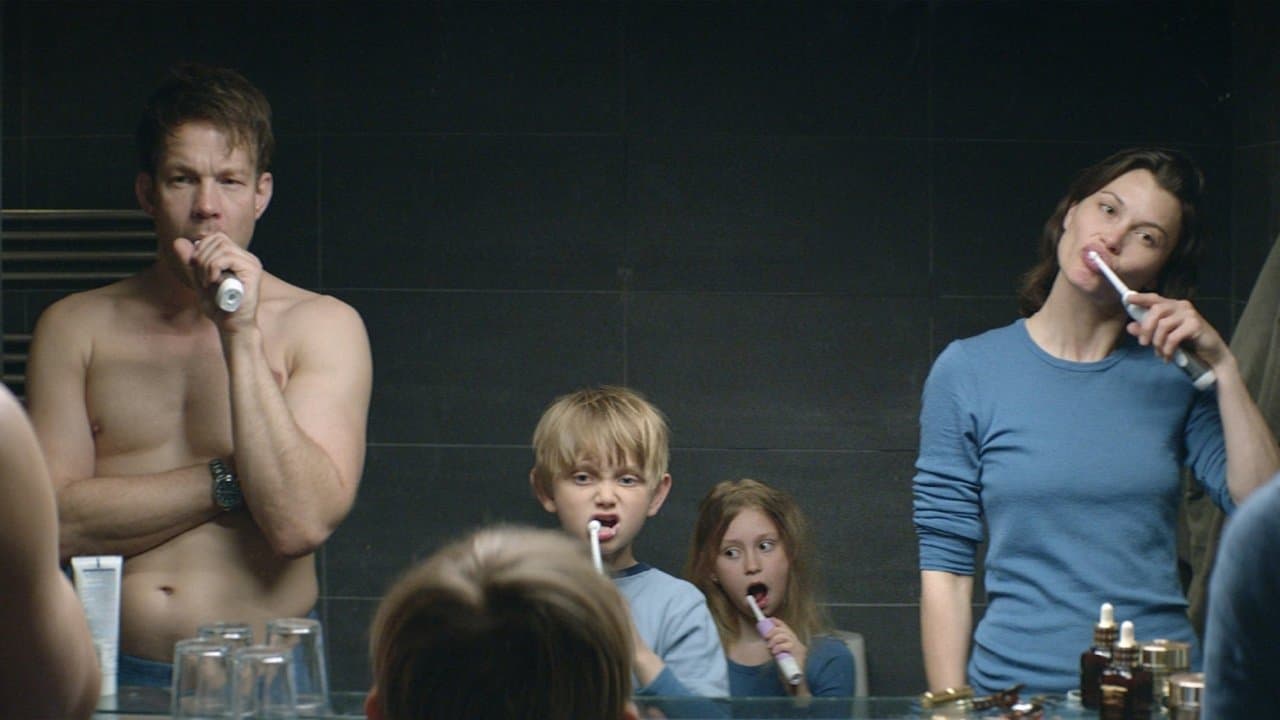 Snow Therapy backdrop