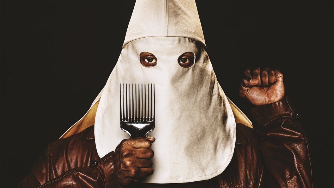 BlacKkKlansman : J'ai infiltré le Ku Klux Klan backdrop