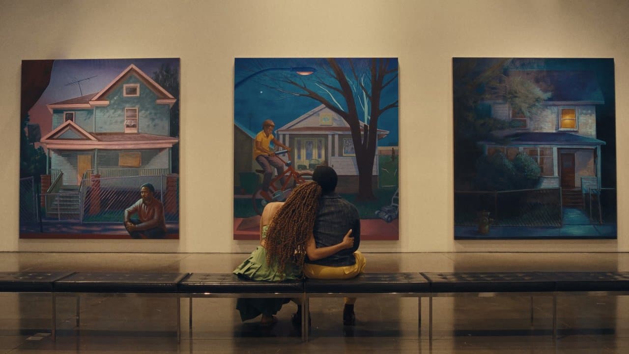 Exhibiting Forgiveness backdrop