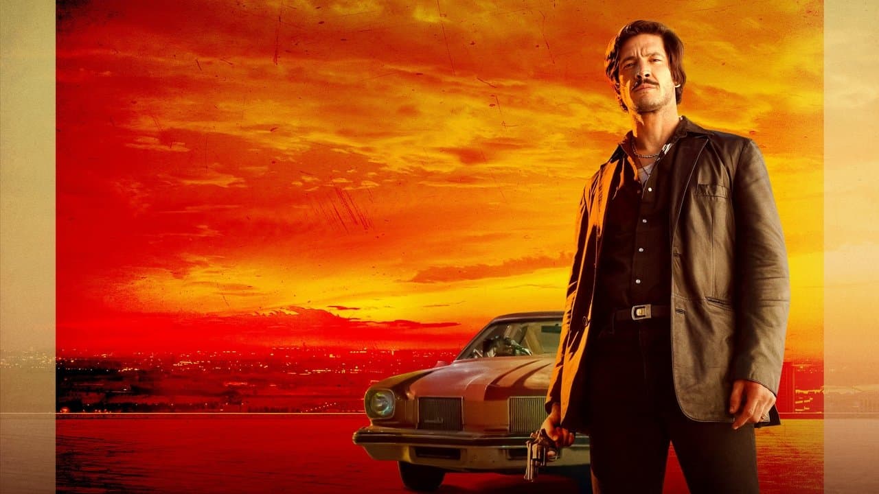 Crépuscule pour un tueur backdrop