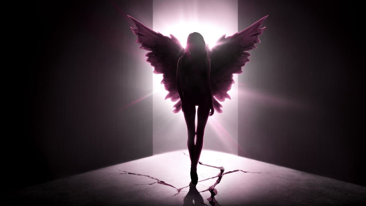 Victoria's Secret : Anges et Démons backdrop