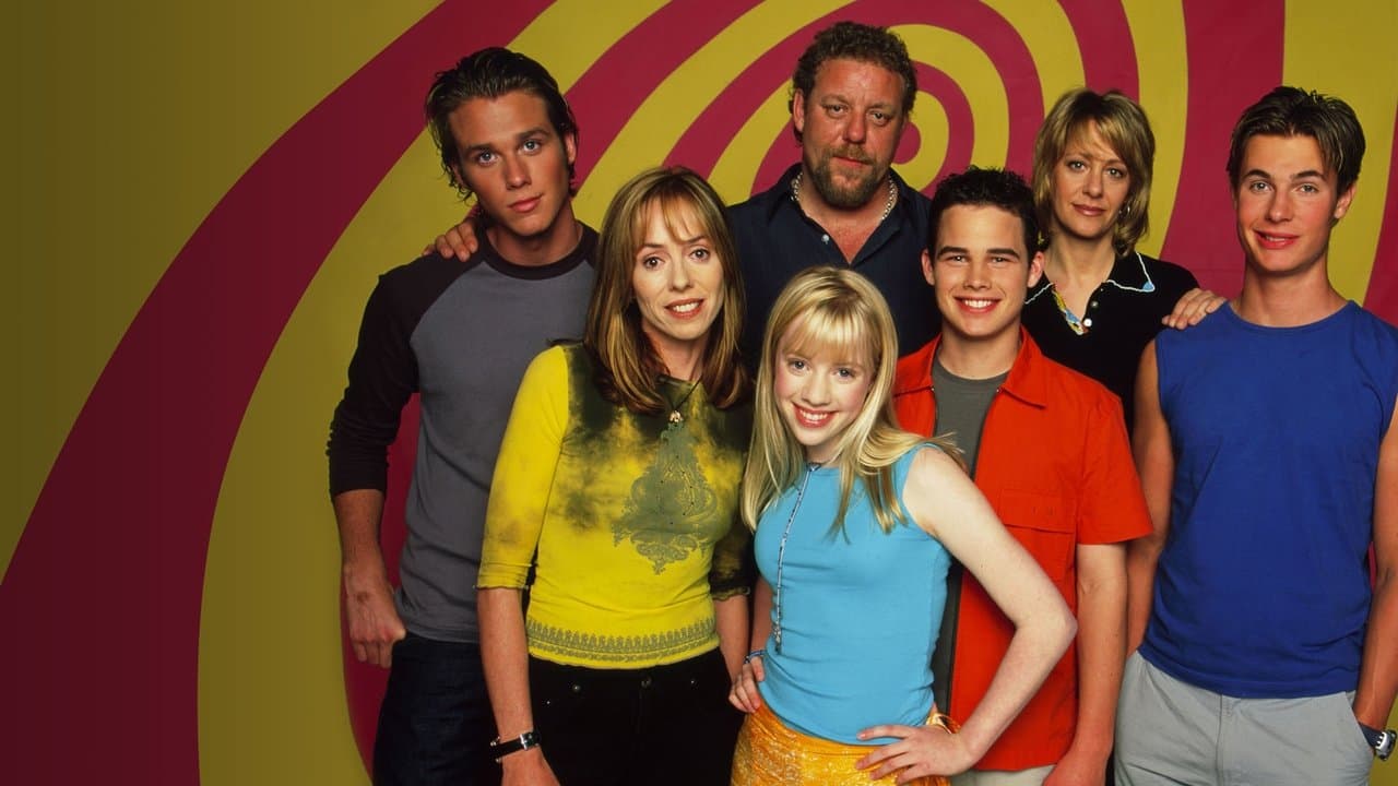 Aux frontières de l'étrange backdrop