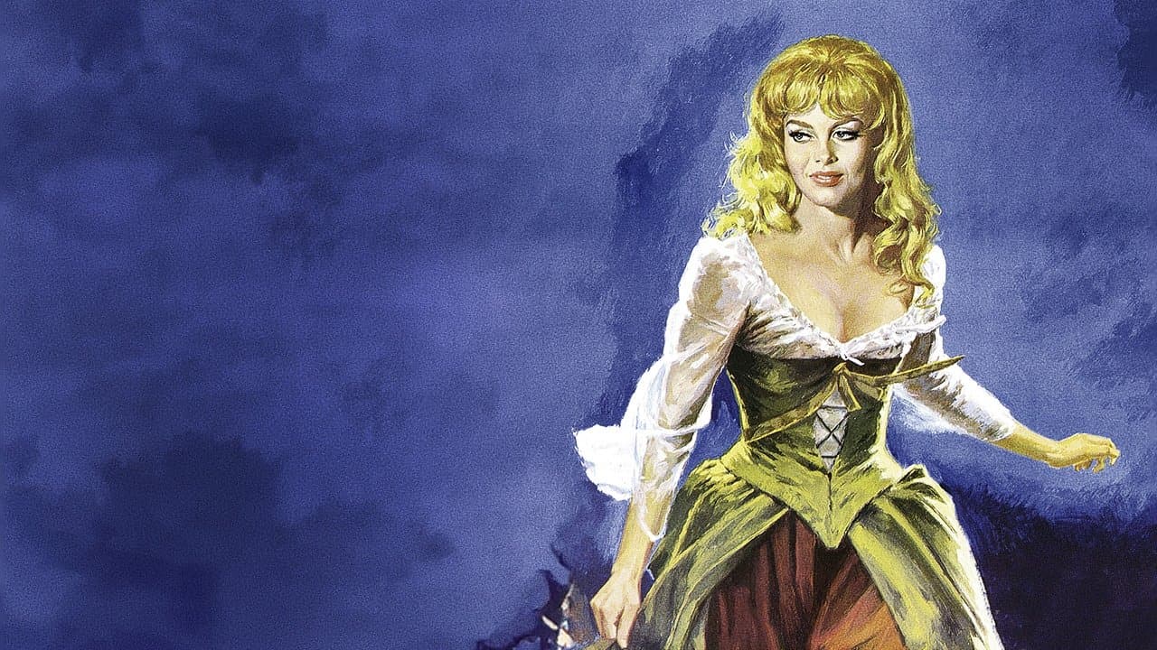 Merveilleuse Angélique backdrop