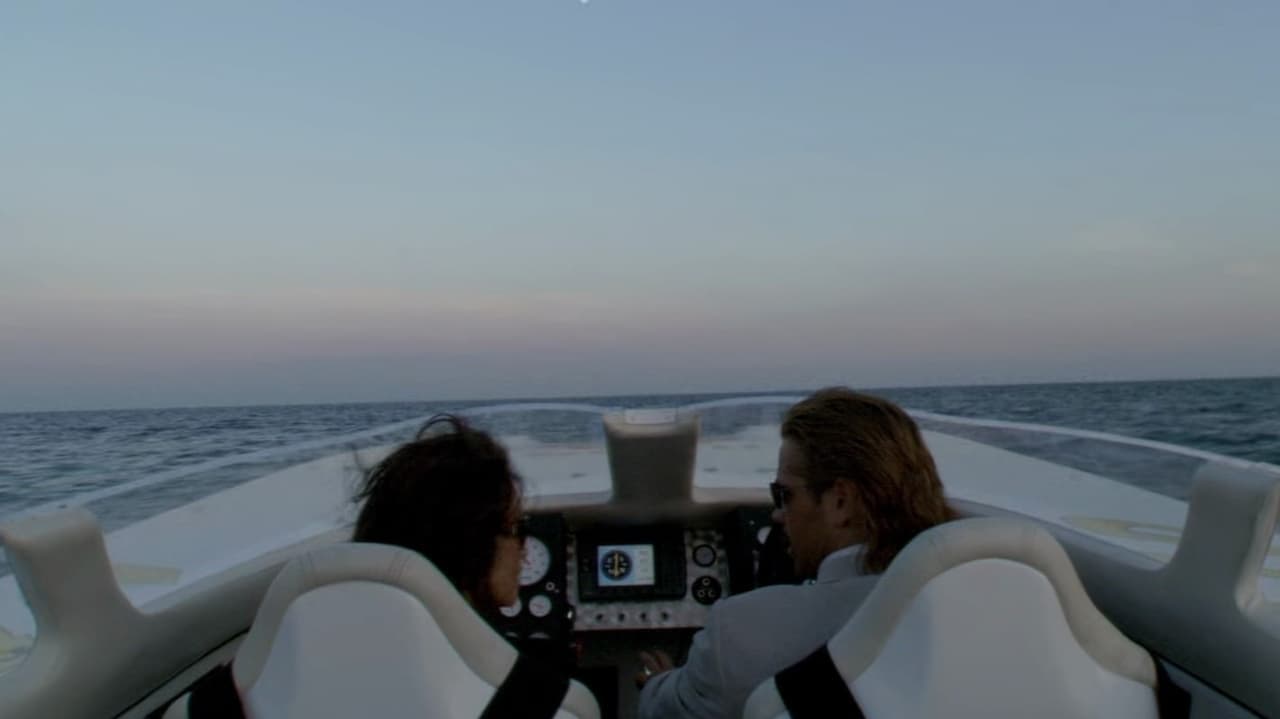 Miami Vice : Deux Flics à Miami backdrop