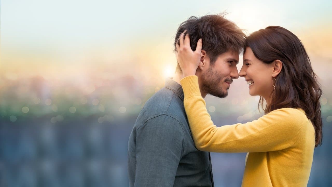 Mon Inconnue backdrop