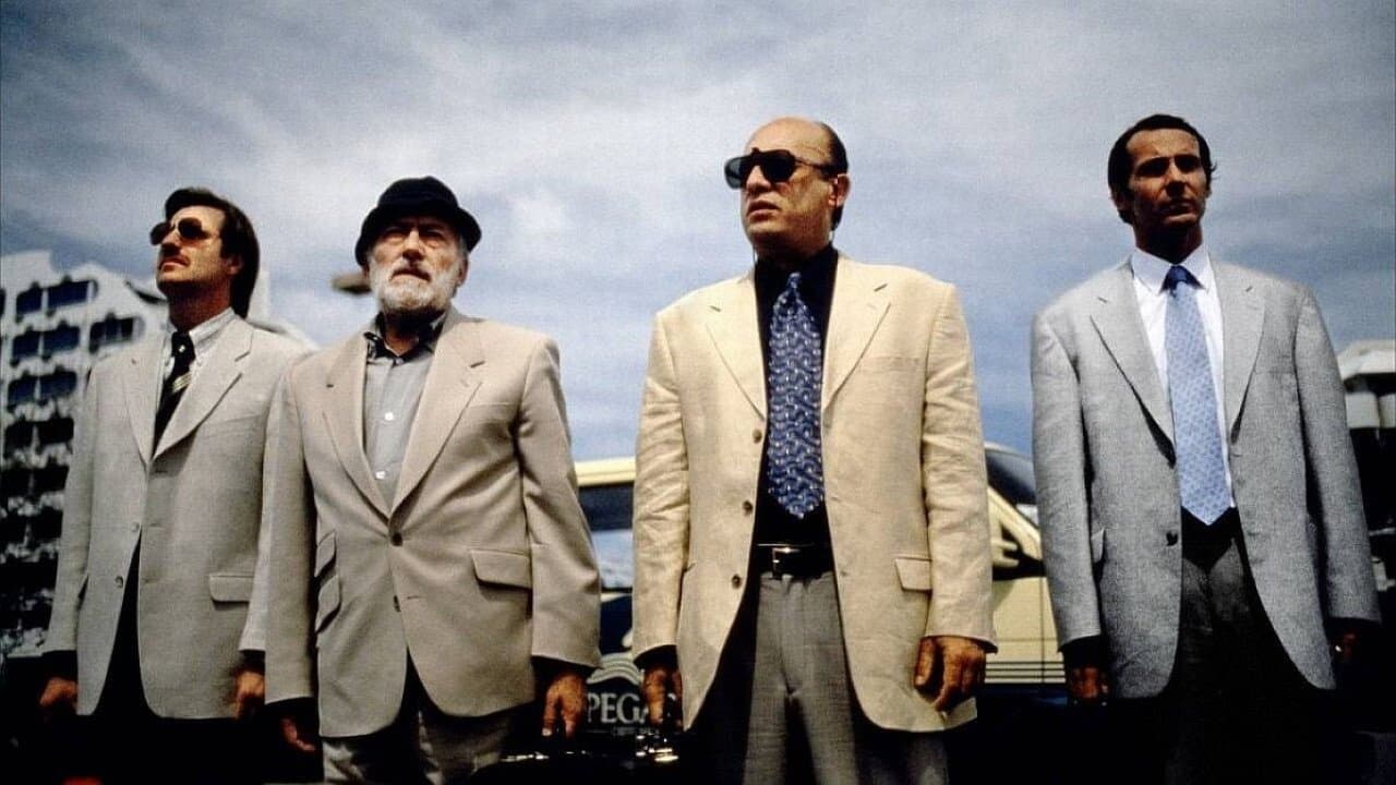 Les Portes de la gloire backdrop