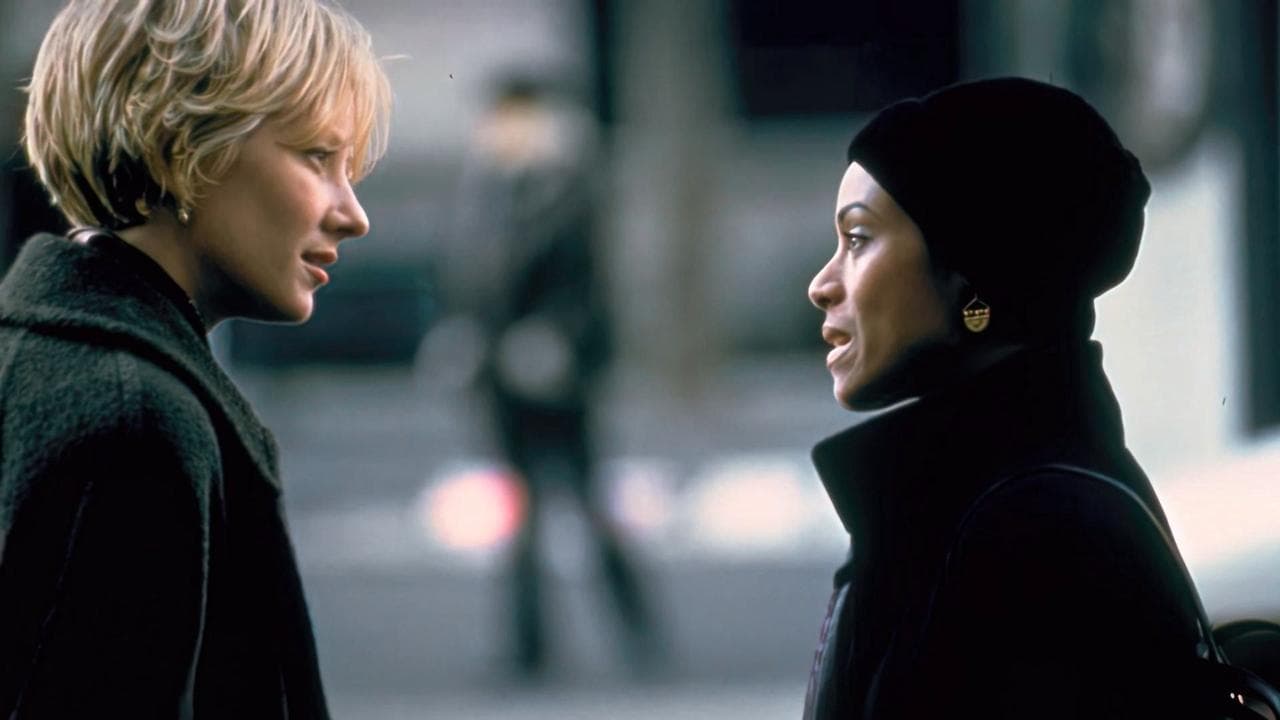 Loin du paradis backdrop