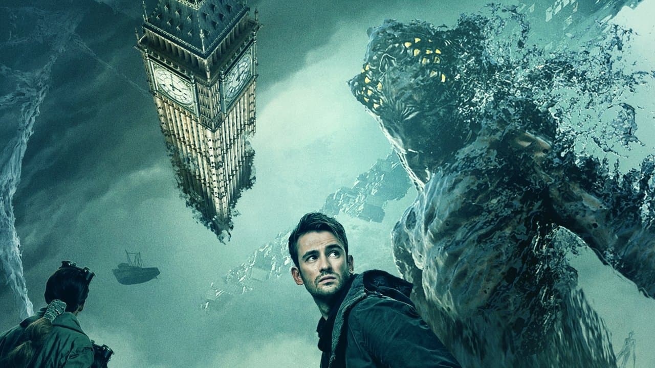 Coma : Esprits prisonniers backdrop