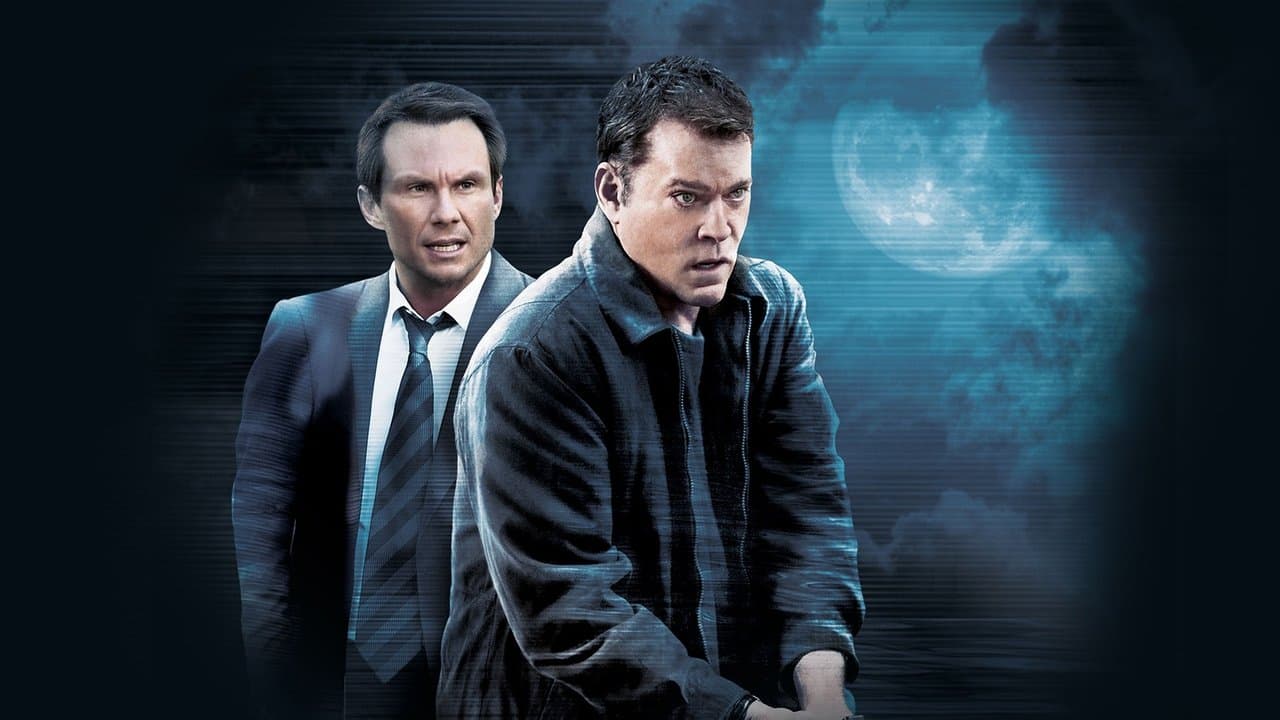 La Rivière du crime backdrop