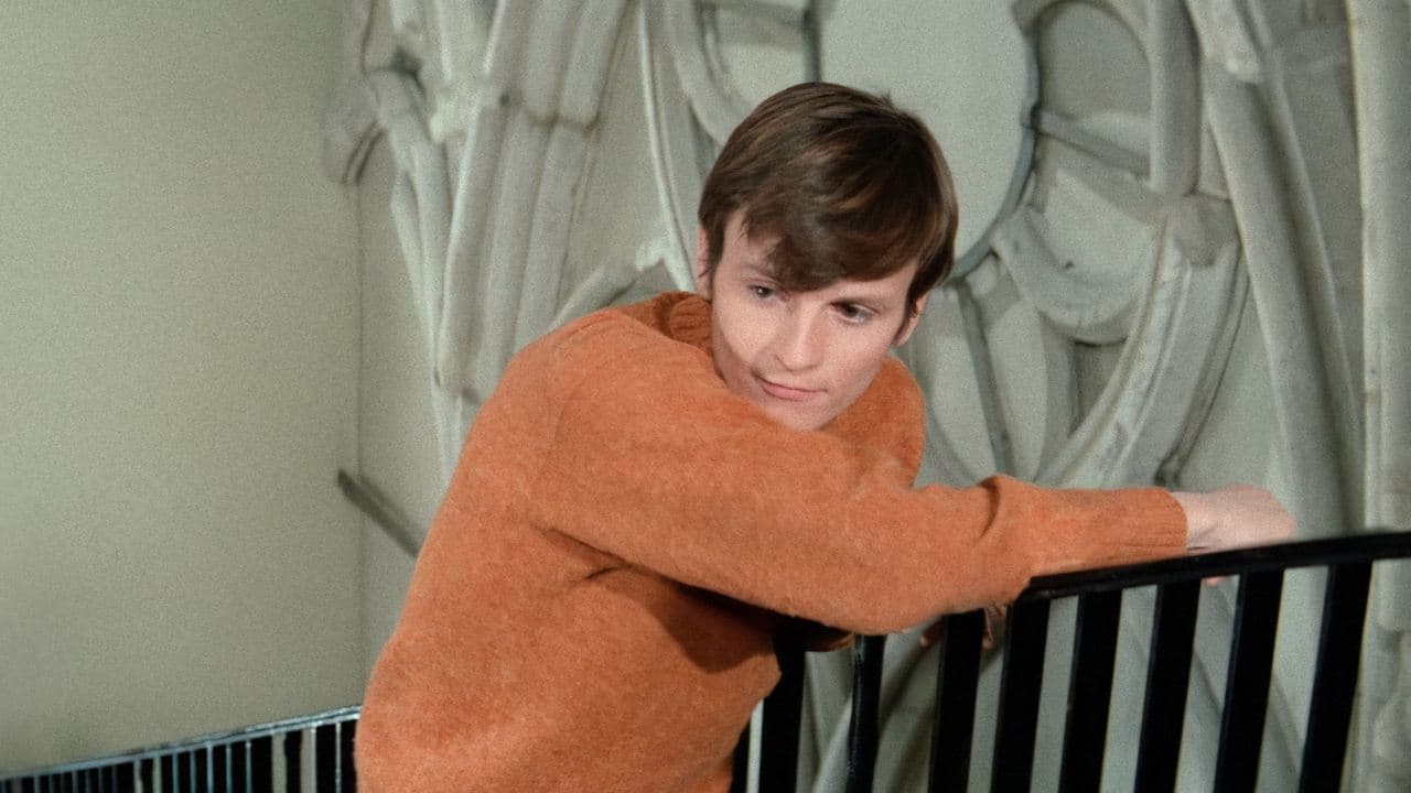 L'Écume des jours backdrop