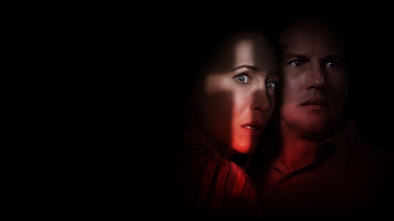 Conjuring : Sous l'emprise du Diable backdrop