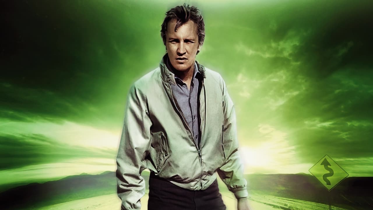 Les Envahisseurs backdrop