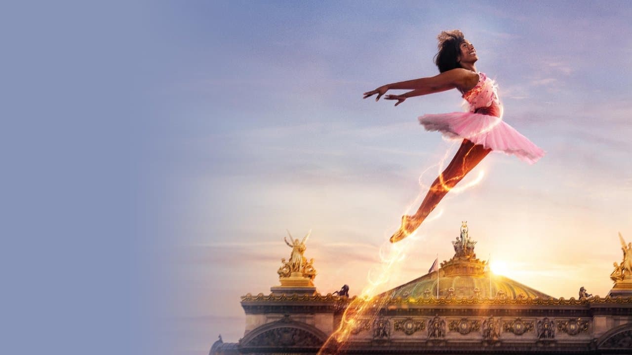 Sortilèges à l'Opéra backdrop