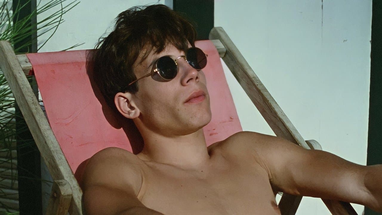 Une robe d'été backdrop