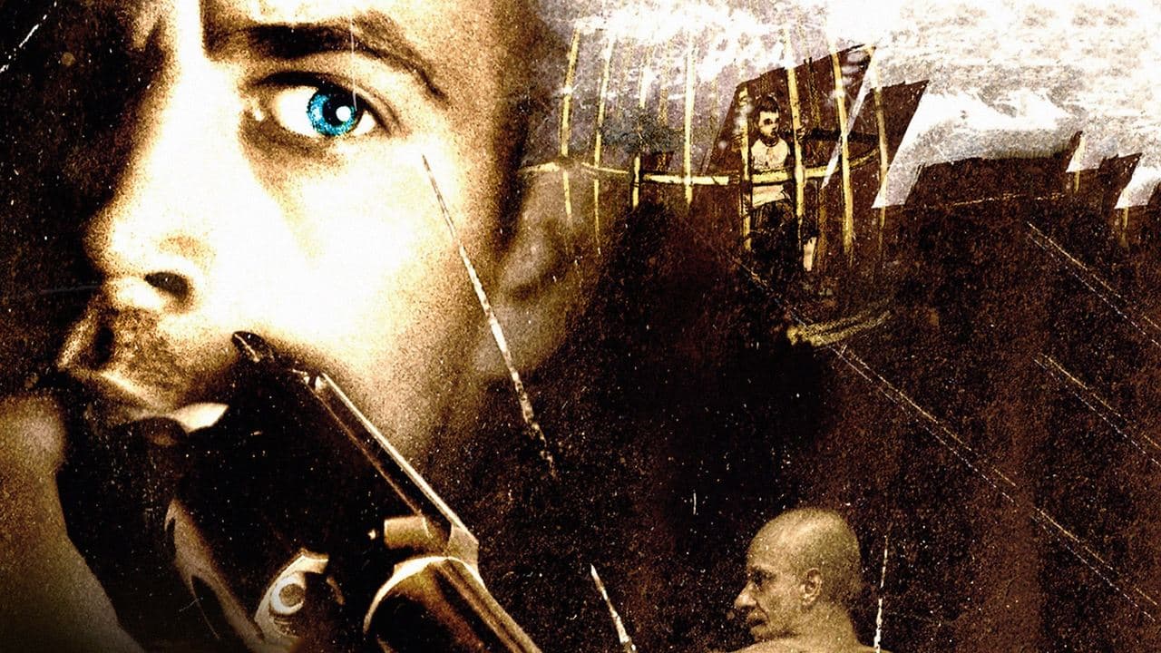 La Peur au ventre backdrop