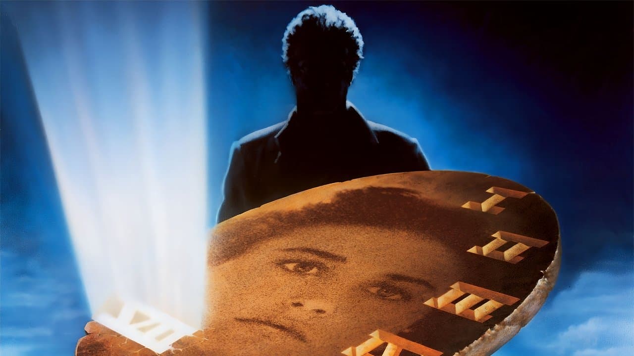 La Septième Prophétie backdrop