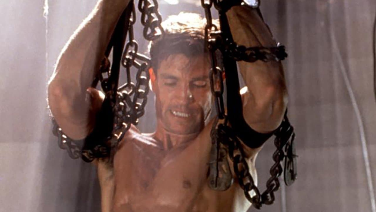 Best of the best 2 : Le défi mortel backdrop