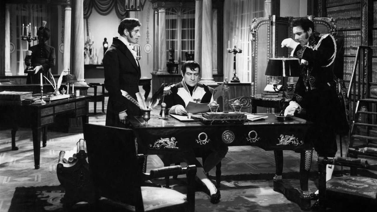 Le Destin fabuleux de Désirée Clary backdrop