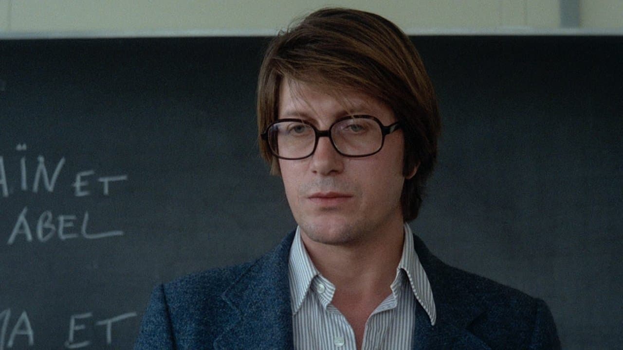 Sauve qui peut (la vie) backdrop