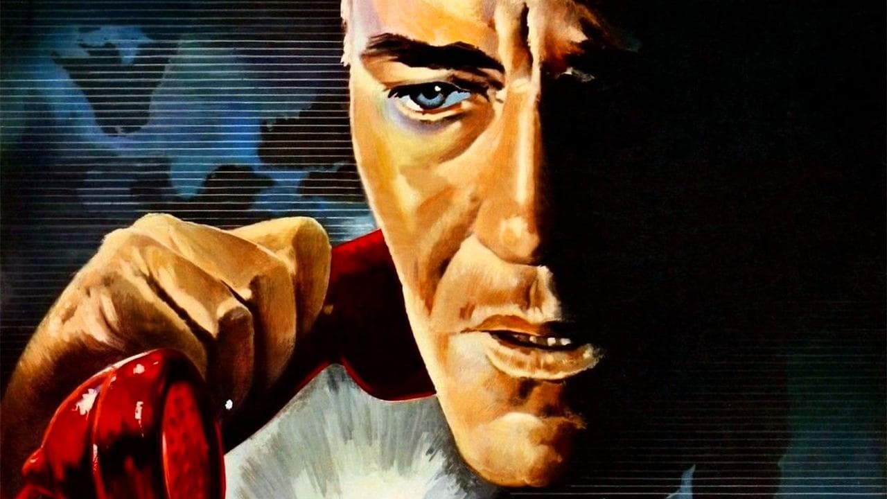 Point limite backdrop