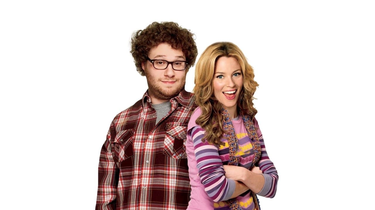 Zack et Miri font un Porno backdrop