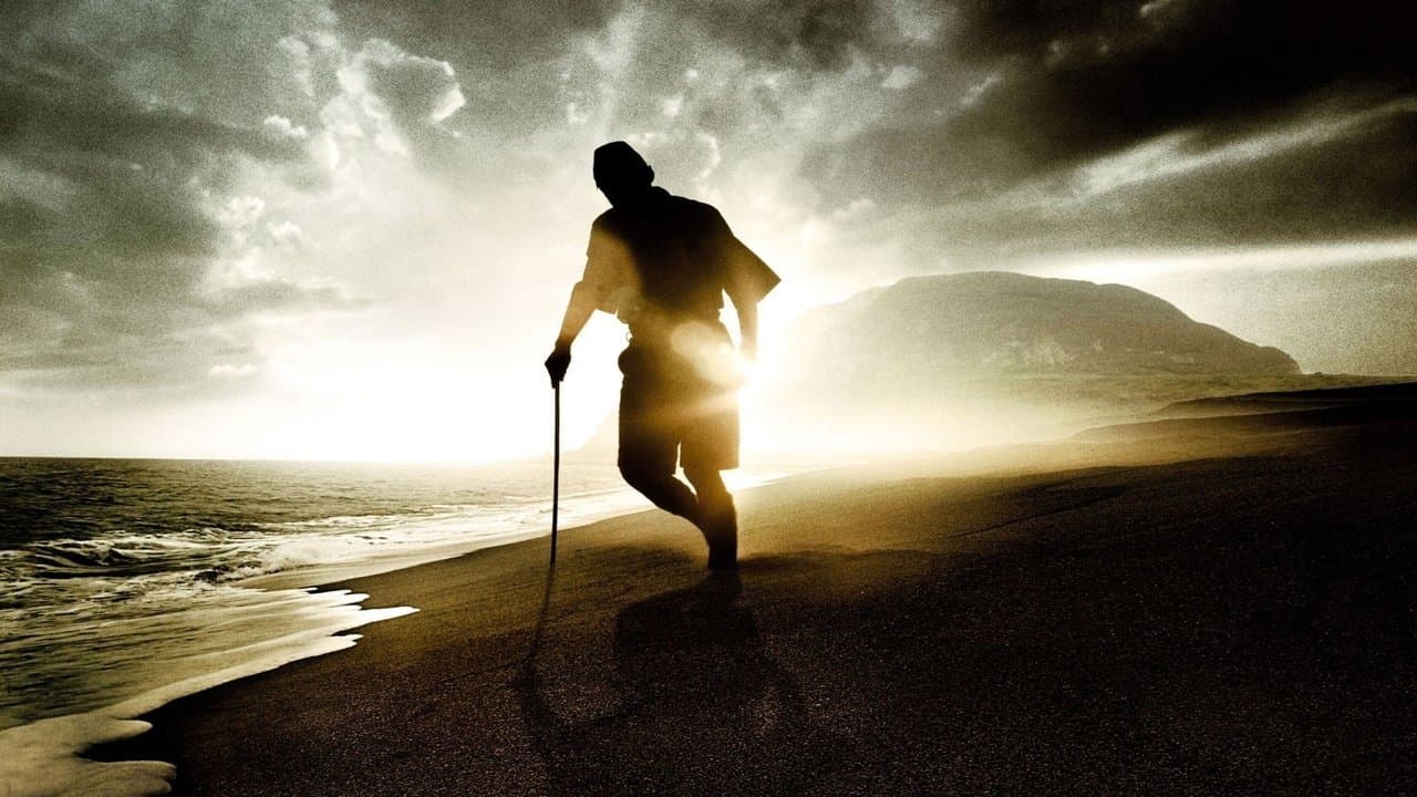 Lettres d'Iwo Jima backdrop