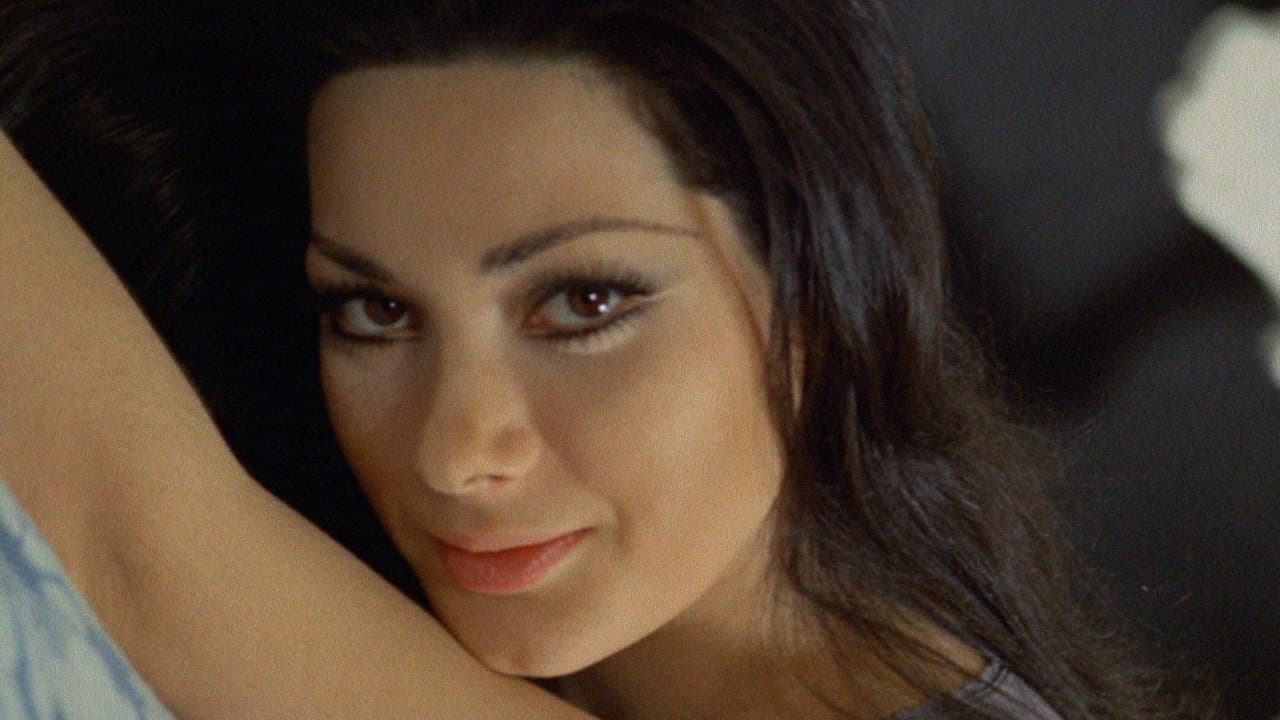 Les rendez-vous de Satan backdrop