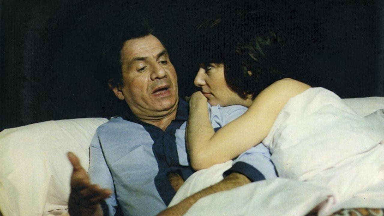 Le Trouble-fesses backdrop