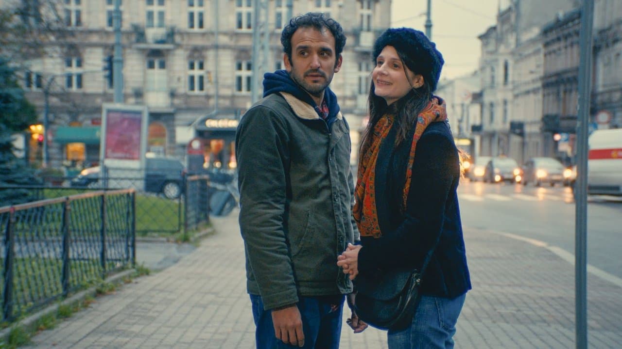 Lune de miel backdrop