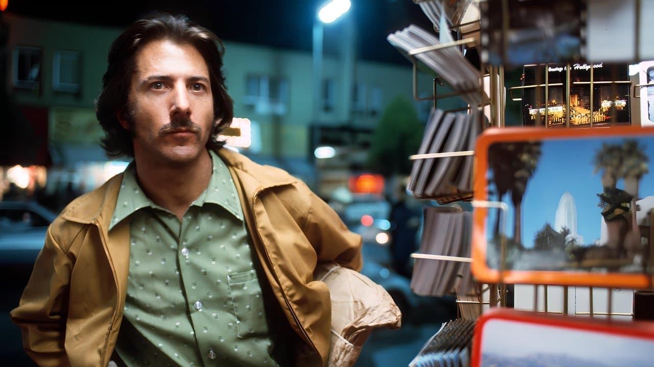 Le Récidiviste backdrop