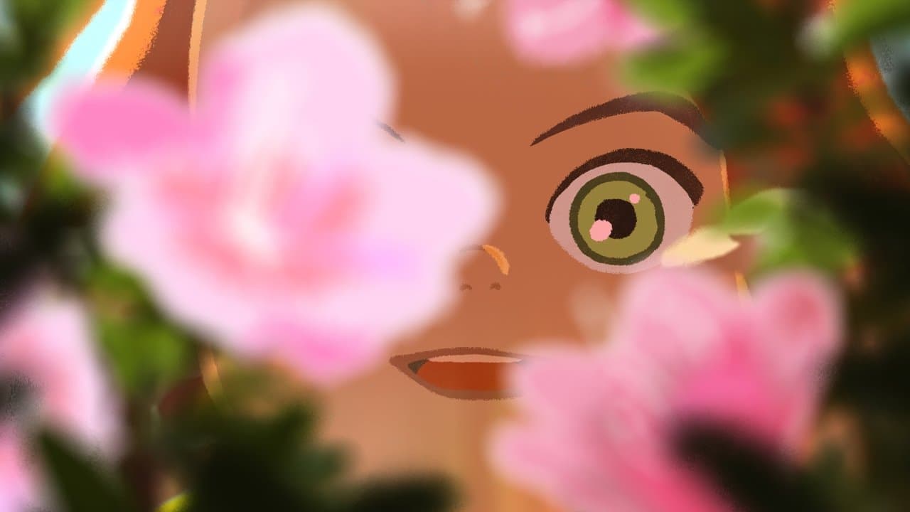 Amélie et la métaphysique des tubes backdrop