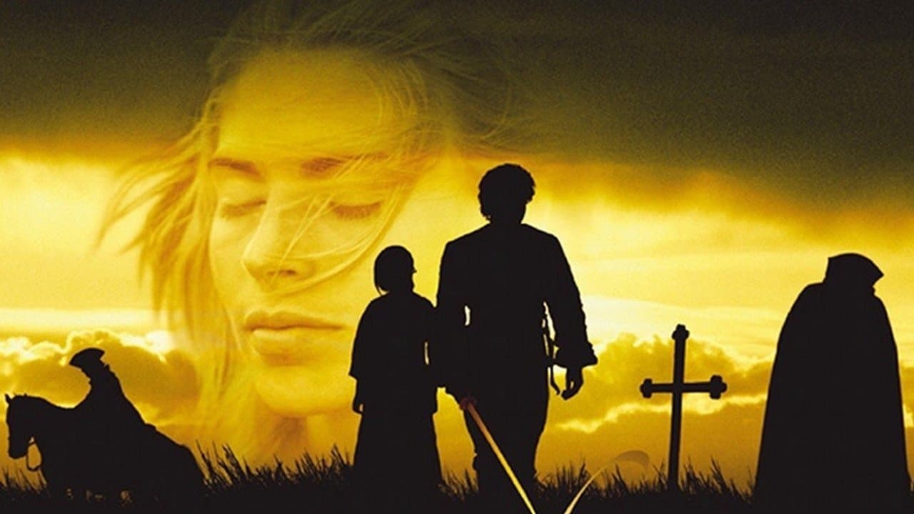 Nouvelle-France backdrop