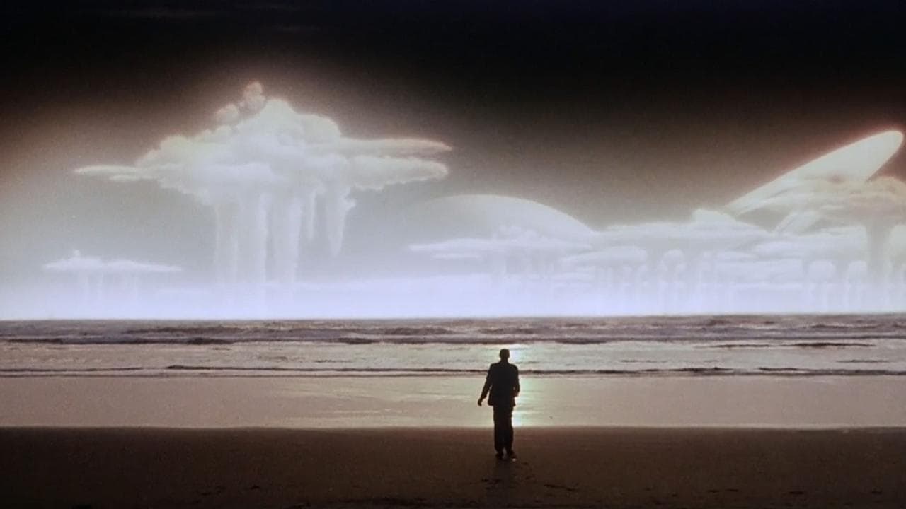 Le Dernier Survivant backdrop